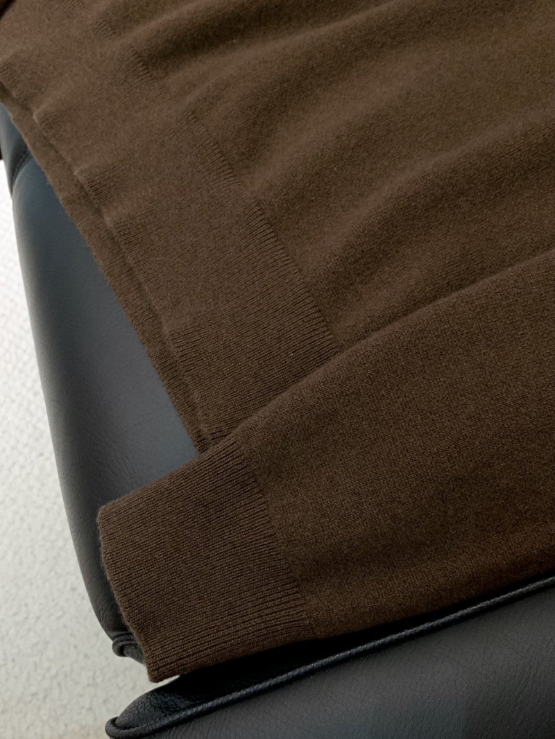 Zegna Sweater